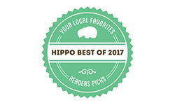 The Hippo Press Award