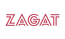 Zagat award